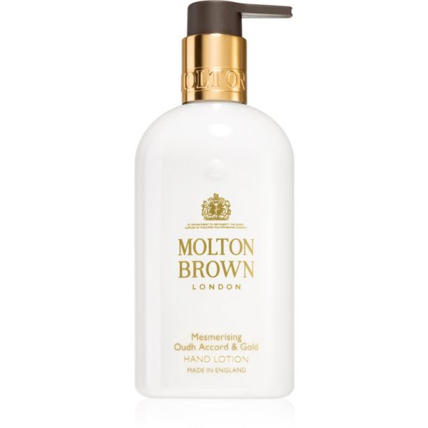 Molton Brown Orange & Bergamot хидратиращ крем за ръце 300 мл. на ниска цена