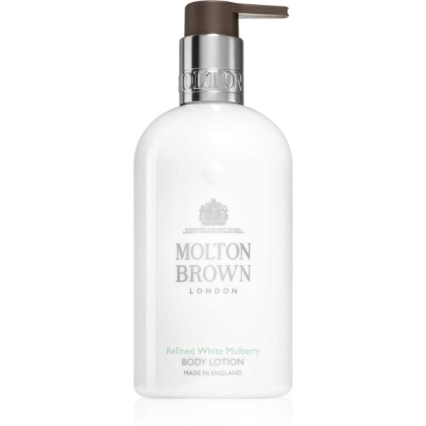 Molton Brown White Mulberry хидратиращ крем за ръце за жени  300 мл.