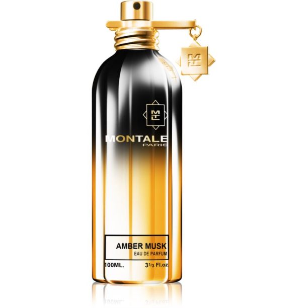 Montale Amber Musk парфюмна вода унисекс 100 мл.