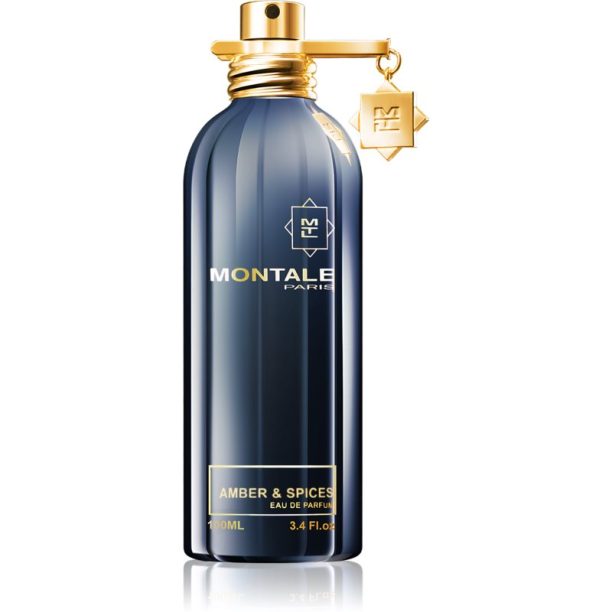 Montale Amber & Spices парфюмна вода унисекс 100 мл. на ниска цена