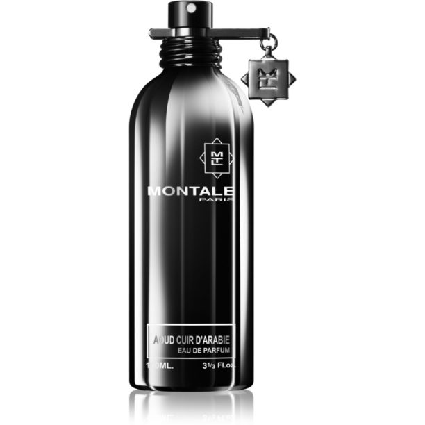 Montale Aoud Cuir d'Arabie парфюмна вода за мъже 100 мл.