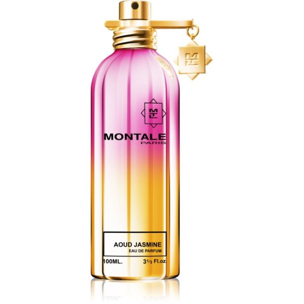 Montale Aoud Jasmine парфюмна вода унисекс 100 мл.