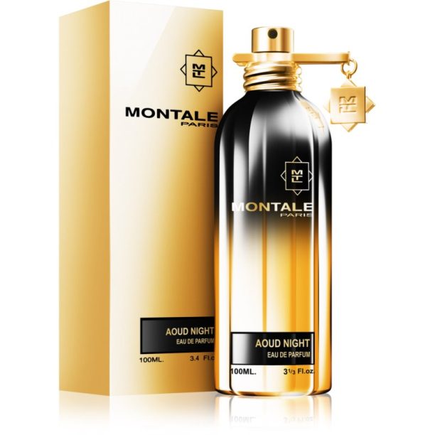 Montale Aoud Night парфюмна вода унисекс 100 мл. на ниска цена