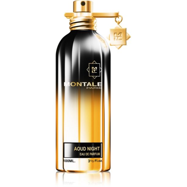 Montale Aoud Night парфюмна вода унисекс 100 мл.