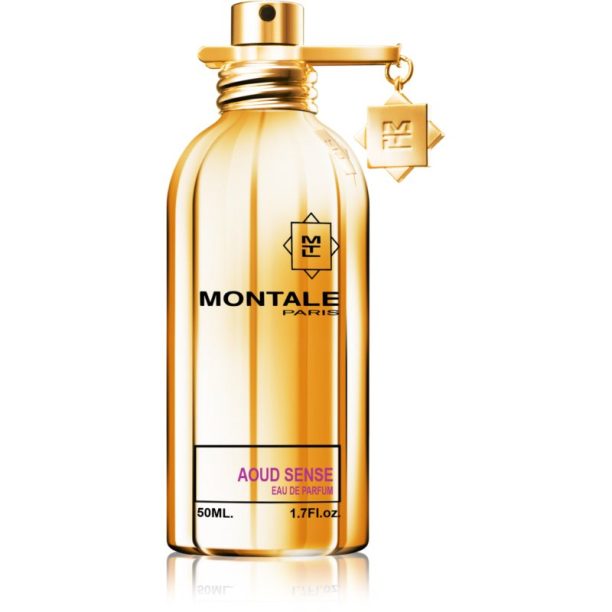 Montale Aoud Sense парфюмна вода унисекс 50 мл.