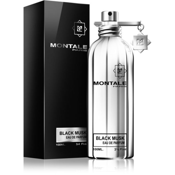 Montale Black Musk парфюмна вода унисекс 100 мл. на ниска цена