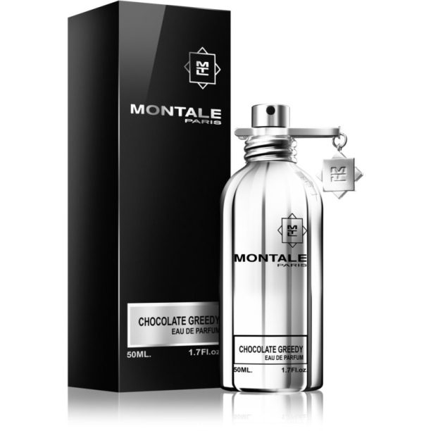 Montale Chocolate Greedy парфюмна вода унисекс 50 мл. на ниска цена