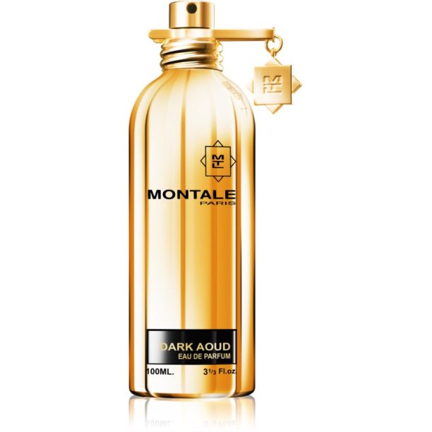 Montale Dark Aoud парфюмна вода унисекс 100 мл.