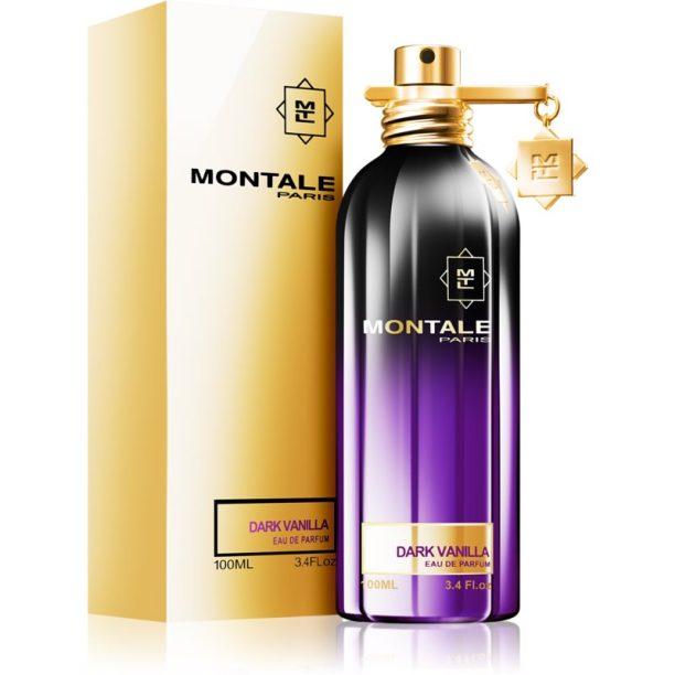 Montale Dark Vanilla парфюмна вода унисекс 100 мл. на ниска цена