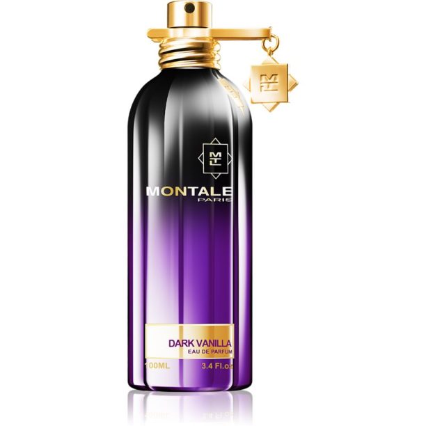 Montale Dark Vanilla парфюмна вода унисекс 100 мл.