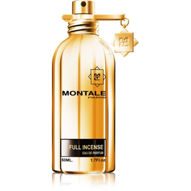 Montale Full Incense парфюмна вода унисекс 50 мл.