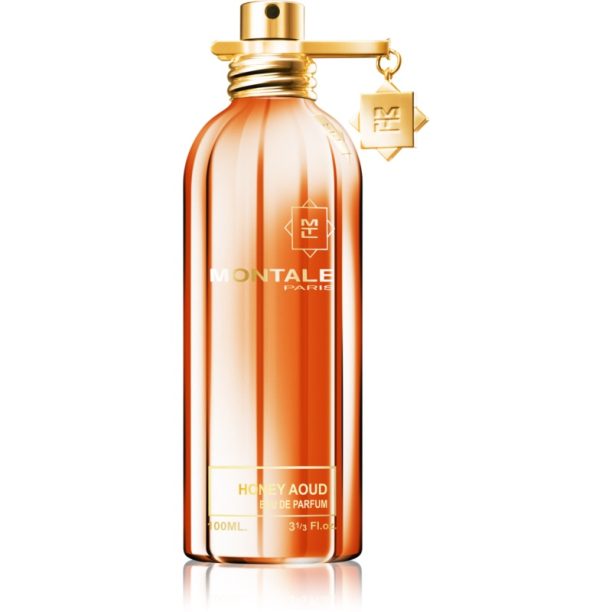 Montale Honey Aoud парфюмна вода унисекс 100 мл.