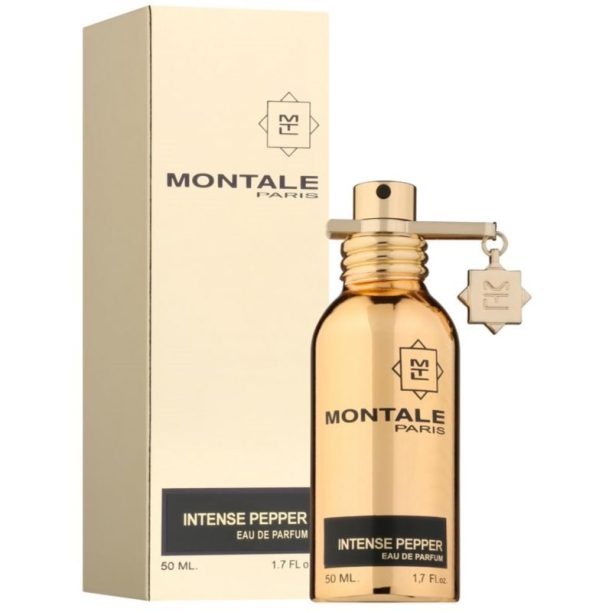 Montale Intense Pepper парфюмна вода унисекс 50 мл. купи на топ цена