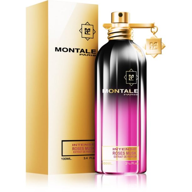 Montale Intense Roses Musk парфюмен екстракт за жени 100 мл. на ниска цена