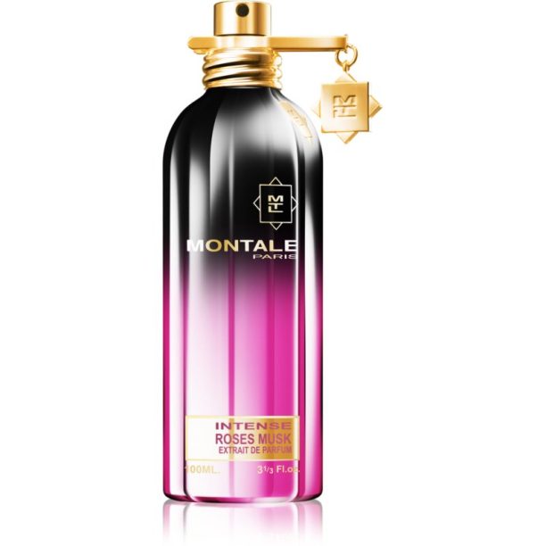 Montale Intense Roses Musk парфюмен екстракт за жени 100 мл.