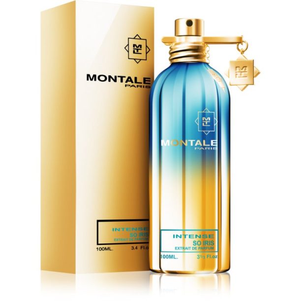 Montale Intense So Iris парфюмен екстракт унисекс 100 мл. на ниска цена