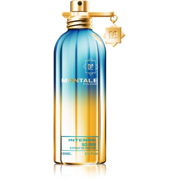 Montale Intense So Iris парфюмен екстракт унисекс 100 мл.