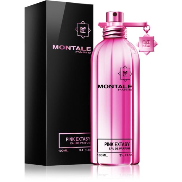 Montale Pink Extasy парфюмна вода за жени 100 мл. на ниска цена