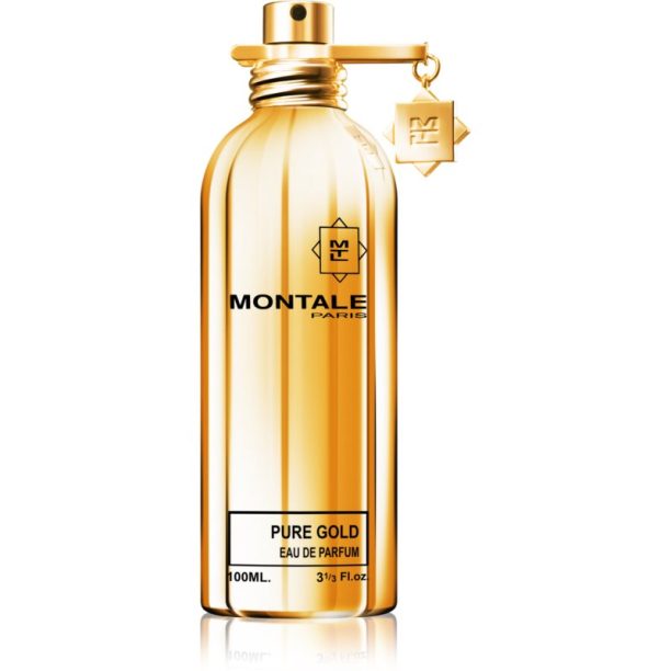 Montale Pure Gold парфюмна вода за жени 100 мл.