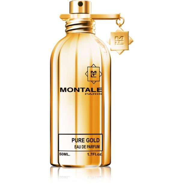 Montale Pure Gold парфюмна вода за жени 50 мл.