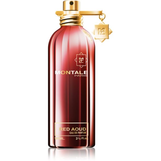 Montale Red Aoud парфюмна вода унисекс 100 мл.