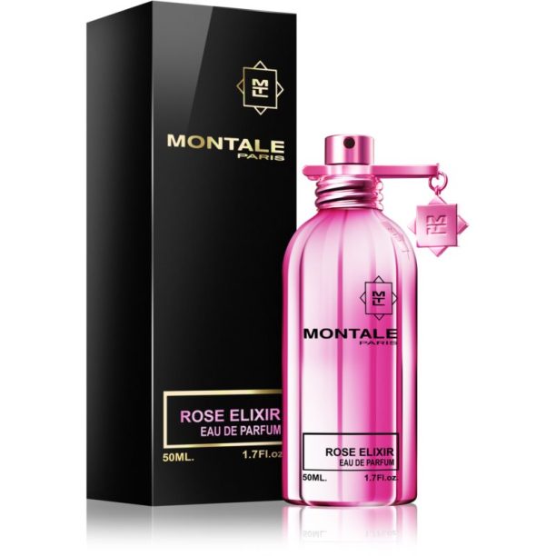 Montale Rose Elixir парфюмна вода за жени 50 мл. на ниска цена