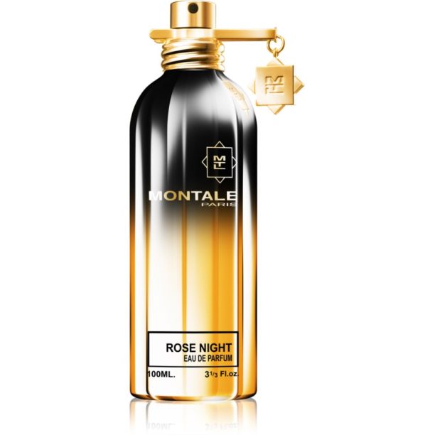 Montale Rose Night парфюмна вода унисекс 100 мл.