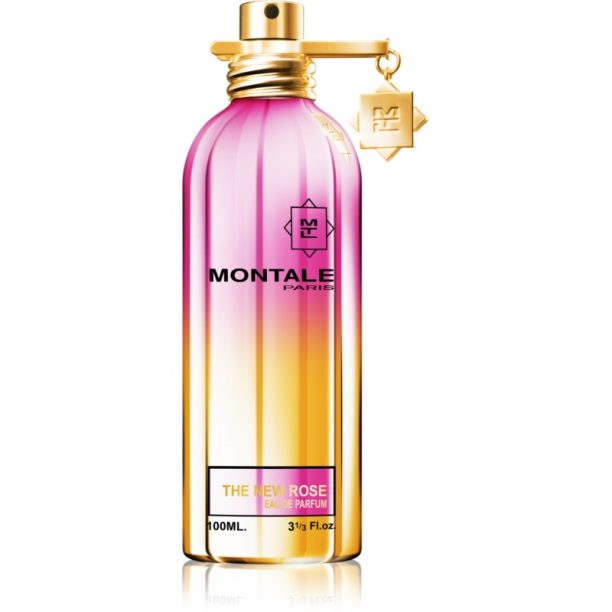 Montale The New Rose парфюмна вода унисекс 100 мл.