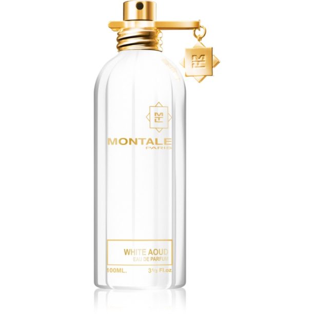 Montale White Aoud парфюмна вода унисекс 100 мл.