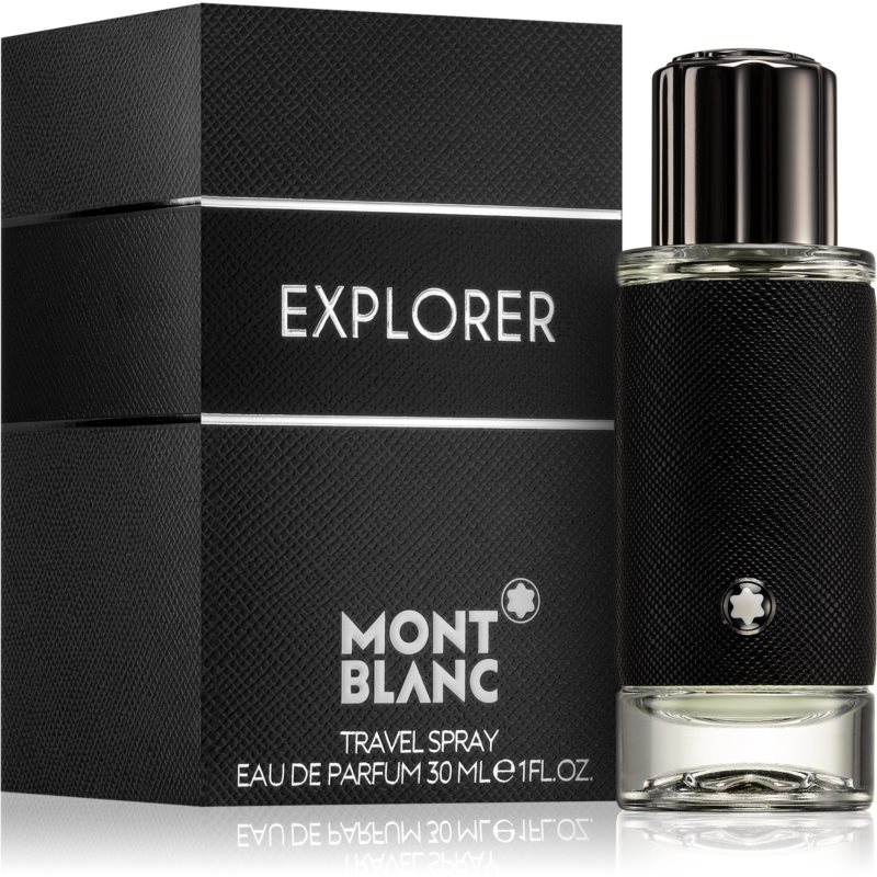 Montblanc Explorer парфюмна вода за мъже 30 мл. на ниска цена