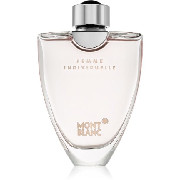 Montblanc Femme Individuelle тоалетна вода за жени 75 мл.