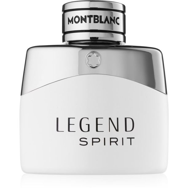 Montblanc Legend Spirit тоалетна вода за мъже 30 мл.