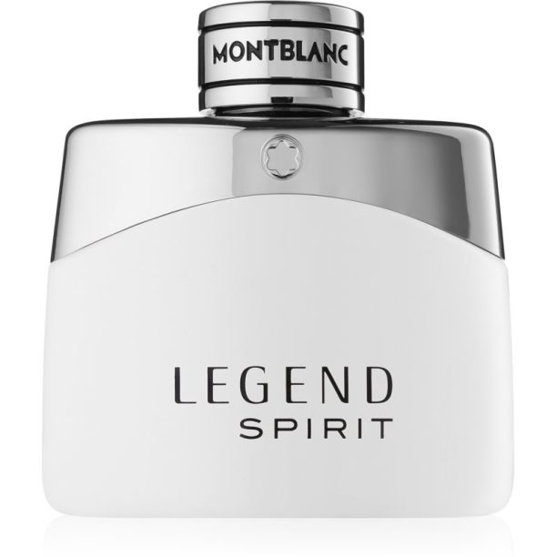 Montblanc Legend Spirit тоалетна вода за мъже 50 мл.