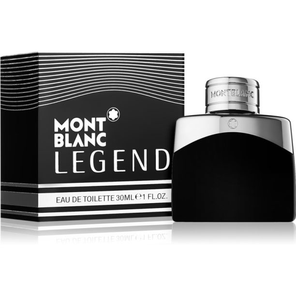 Montblanc Legend тоалетна вода за мъже 30 мл. на ниска цена