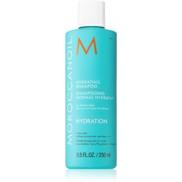 Moroccanoil Hydration хидратиращ шампоан с арганово масло 250 мл. на ниска цена