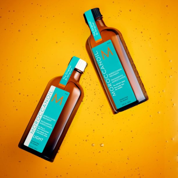 грижа за косата за всички видове коса Moroccanoil