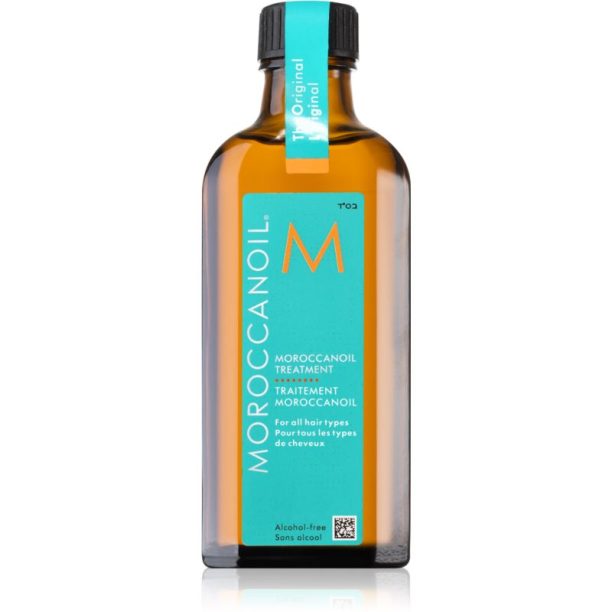 Moroccanoil Treatment грижа за косата за всички видове коса 100 мл. на ниска цена