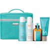 Moroccanoil Volume комплект за пътуване (за коса без обем) за жени