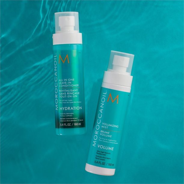 Moroccanoil Volume мъгла за обем 160 мл. купи на топ цена