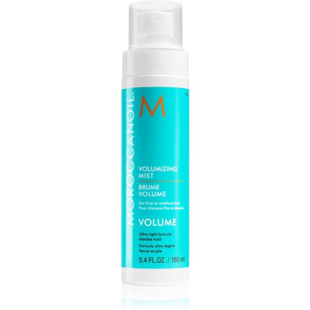 Moroccanoil Volume мъгла за обем 160 мл. на ниска цена