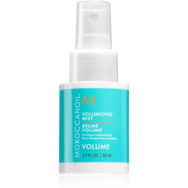 Moroccanoil Volume мъгла за обем 50 мл.