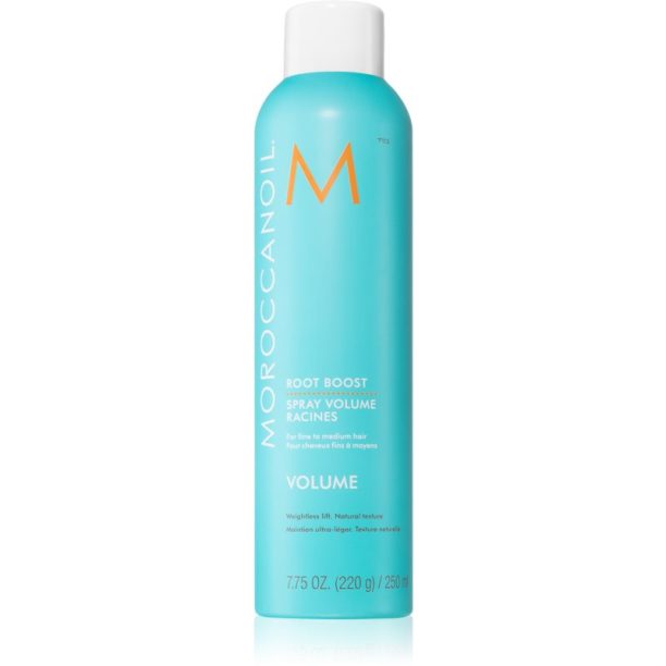 Moroccanoil Volume стилизиращ спрей за обем в корените 250 мл.