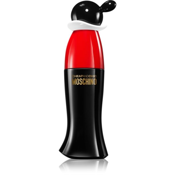 Moschino Cheap & Chic тоалетна вода за жени 30 мл.