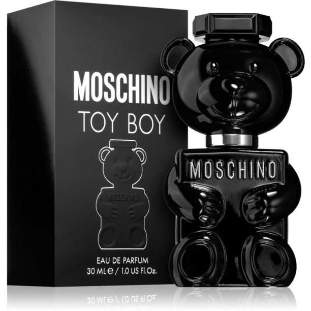 Moschino Toy Boy парфюмна вода за мъже 30 мл. на ниска цена