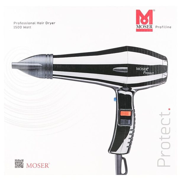 Moser Pro Type 4360-0050 сешоар купи на топ цена