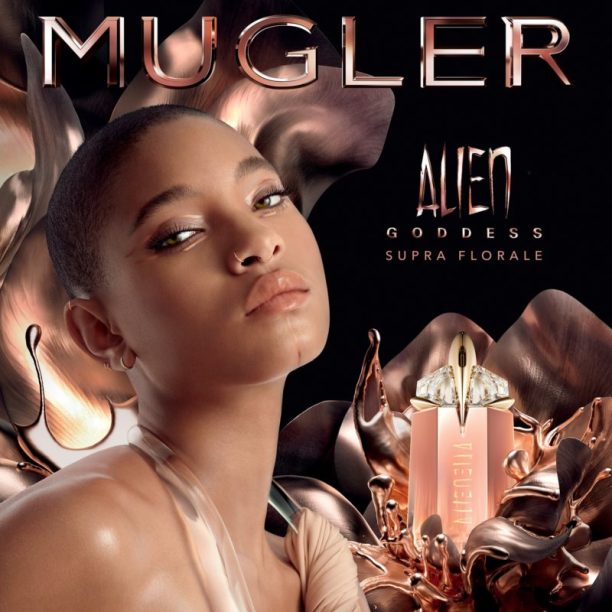 парфюмна вода за жени Mugler