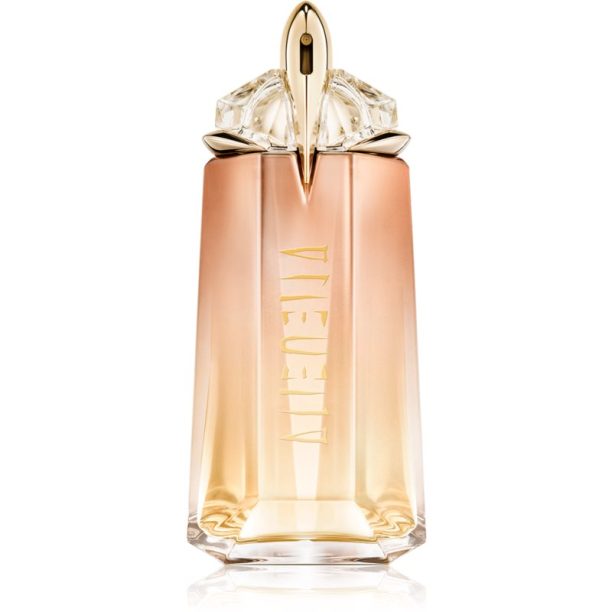 Mugler Alien Goddess Supra Florale парфюмна вода за жени 90 мл. на ниска цена