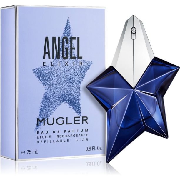 Маркови парфюми Mugler на ниска цена