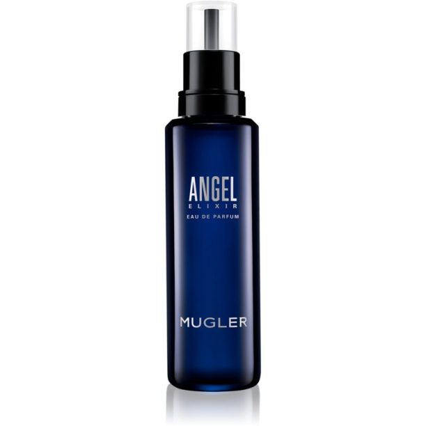 Mugler Angel Elixir парфюмна вода пълнител за жени 100 мл. на ниска цена