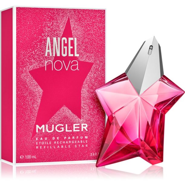 Маркови парфюми Mugler на ниска цена